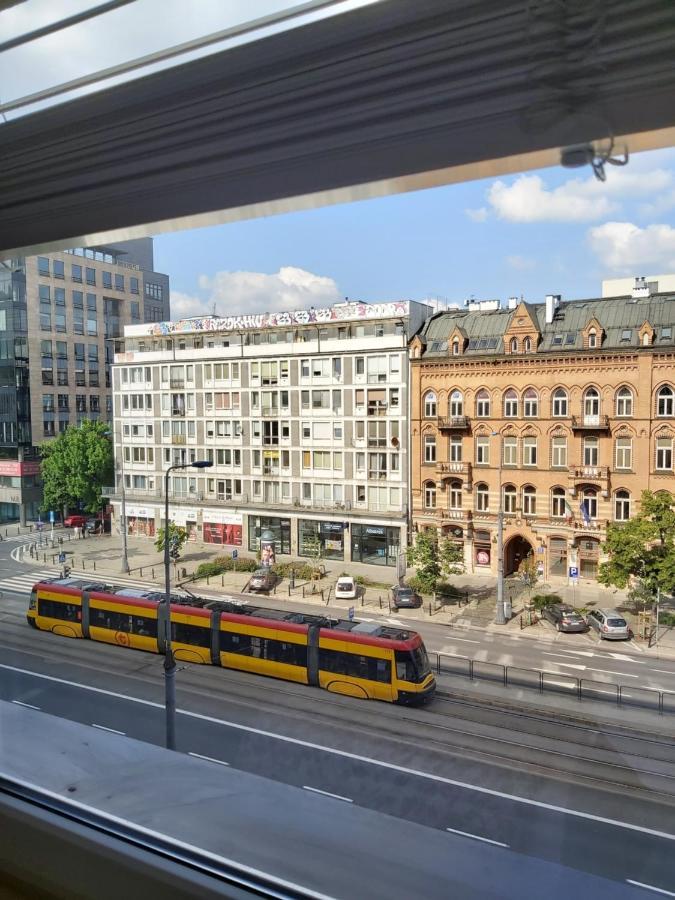 My Beloved Warsaw Centrum Eksteriør billede