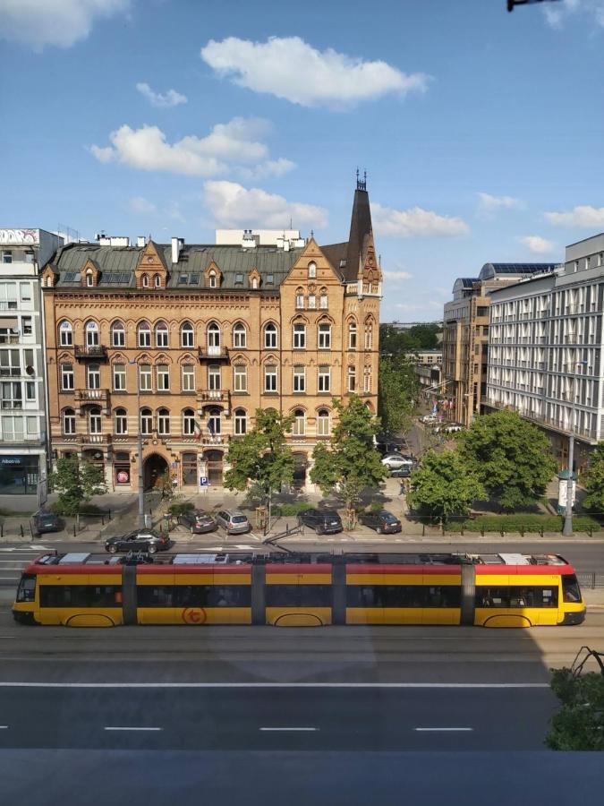 My Beloved Warsaw Centrum Eksteriør billede